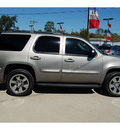 gmc yukon 2008 gray suv sle 8 cylinders automatic with overdrive 77706