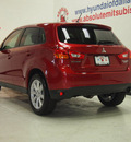 mitsubishi outlander sport 2013 t gasoline 4 cylinders front wheel drive not specified 75150