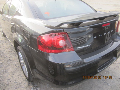 dodge avenger