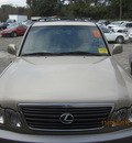 lexus lx 470