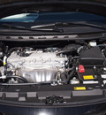 scion tc 2013 black coupe gasoline 4 cylinders front wheel drive automatic 76011
