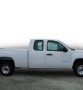 gmc sierra 1500 2012 summit wht pickup truck 6 cylinders automatic 77094