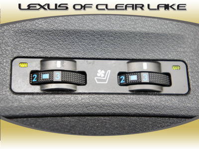 lexus es 350 2009 dk  gray sedan gasoline 6 cylinders front wheel drive automatic 77546