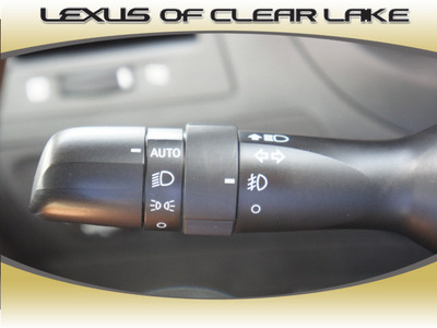 lexus es 350 2011 gray sedan gasoline 6 cylinders front wheel drive automatic 77546