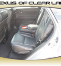 lexus rx 350 2010 gray suv gasoline 6 cylinders all whee drive automatic 77546