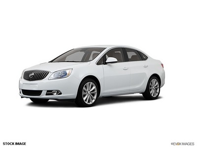 buick verano 2013 sedan convenience group gasoline 4 cylinders front wheel drive not specified 98901