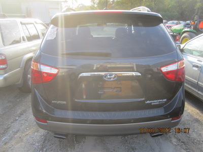 hyundai veracruzgls