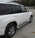 lexus lx 470