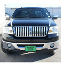 lincoln mark lt 2006 black pickup truck gasoline 8 cylinders rear wheel drive automatic 77531