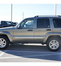 jeep liberty 2006 suv limi gasoline 6 cylinders 4 wheel drive not specified 78611