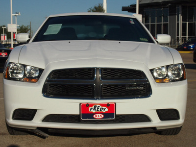 dodge charger 2011 sedan gasoline 6 cylinders rear wheel drive shiftable automatic 77034