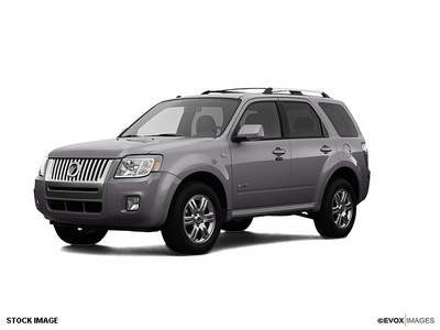 mercury mariner 2008 suv premier gasoline 6 cylinders front wheel drive 4 speed automatic 79407