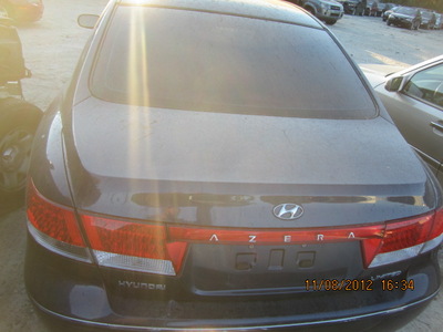 hyundai azera