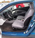 honda cr z 2011 blue hatchback ex hybrid 4 cylinders front wheel drive cont  variable trans  28557