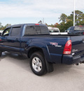 toyota tacoma 2006 blue prerunner v6 gasoline 6 cylinders rear wheel drive automatic 28557