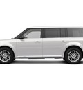 ford flex 2013 sel fwd gasoline 6 cylinders front wheel drive  6 spd selectshift trans 08753