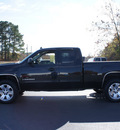 gmc sierra 1500 2008 black gasoline 8 cylinders 4 wheel drive automatic 27330