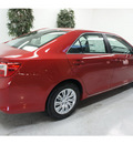 toyota camry hybrid 2012 red sedan le hybrid 4 cylinders front wheel drive not specified 91731