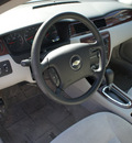 chevrolet impala 2008 white sedan lt flex fuel 6 cylinders front wheel drive automatic 92882