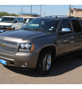 chevrolet tahoe 2011 brown suv flex fuel 8 cylinders 2 wheel drive automatic 78539