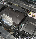 chevrolet malibu 2013 silver sedan lt gasoline 4 cylinders front wheel drive automatic 75067