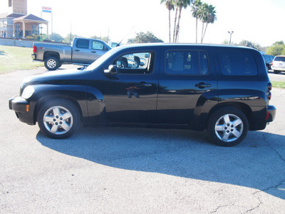 chevrolet hhr 2010 black suv lt flex fuel 4 cylinders front wheel drive automatic 78114