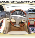 lexus es 350 2012 black sedan gasoline 6 cylinders front wheel drive not specified 77546