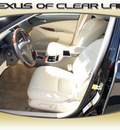 lexus es 350 2012 black sedan gasoline 6 cylinders front wheel drive not specified 77546
