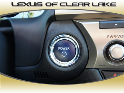 lexus es 300h 2013 silver sedan hybrid 4 cylinders front wheel drive not specified 77546