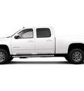 gmc sierra 2500hd 2013 slt diesel 8 cylinders 4 wheel drive allison 79015