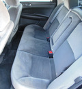 chevrolet impala 2012 black sedan lt fleet flex fuel 6 cylinders front wheel drive automatic 34474