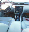 chevrolet impala 2012 white sedan ltz flex fuel 6 cylinders front wheel drive automatic 34474