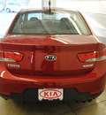 kia forte koup 2010 dk  red coupe ex gasoline 4 cylinders front wheel drive automatic 44060
