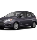 ford c max hybrid 2013 wagon sel hybrid 4 cylinders front wheel drive cont  variable trans  76205