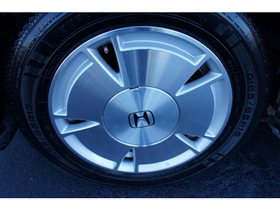 honda civic 2008 silver sedan hybrid hybrid 4 cylinders front wheel drive automatic 33177