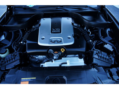 infiniti g37 2009 black sedan gasoline 6 cylinders rear wheel drive automatic 33177
