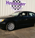 chrysler 200 2011 black clear sedan lx gasoline 4 cylinders front wheel drive automatic 80905
