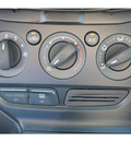ford focus 2013 black sedan s flex fuel 4 cylinders front wheel drive automatic 75235