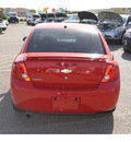 chevrolet cobalt 2010 red sedan gasoline 4 cylinders front wheel drive automatic 78552