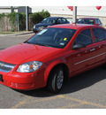 chevrolet cobalt 2010 red sedan gasoline 4 cylinders front wheel drive automatic 78552