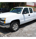 chevrolet silverado 1500 2006 white gasoline 8 cylinders 4 wheel drive automatic with overdrive 77018