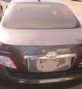 toyota camry hybrid