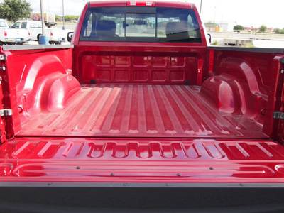 ram 1500 2011 red slt 8 cylinders automatic 78861