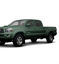 toyota tacoma 2009 gasoline 6 cylinders 2 wheel drive not specified 78232