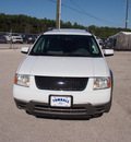 ford freestyle 2007 wagon sel gasoline 6 cylinders front wheel drive not specified 77375