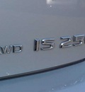 lexus is 250 2007 gray sedan awd 6 cylinders automatic 06019