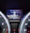 acura tl 2012 silver sedan 6 cylinders automatic with overdrive 77074
