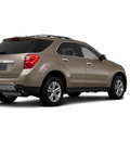 chevrolet equinox 2013 suv 4 cylinders not specified 77836