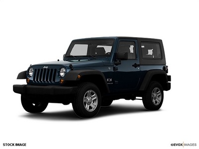jeep wrangler 2008 suv x gasoline 6 cylinders 4 wheel drive 4 speed automatic transmission 79407