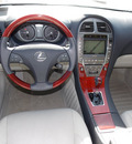 lexus es 350 2009 gray sedan 6 cylinders shiftable automatic 77074